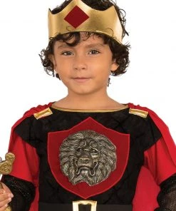 Rubie's Deerfield Boys Costumes Little Knight Costume-Child