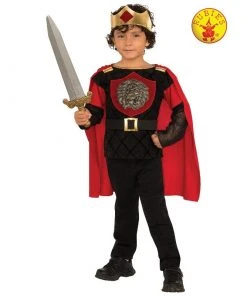 Rubie's Deerfield Boys Costumes Little Knight Costume-Child