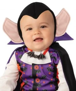 Rubie's Deerfield Little Vampire Costume - Toddler Size