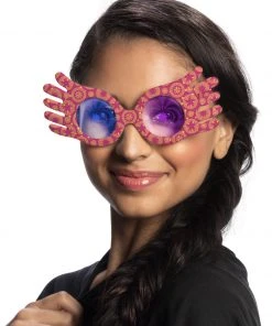 Rubie's Deerfield Luna Lovegood Spectrespecs Eyewear Accessoriesc