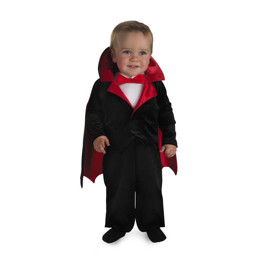 Disguise Costumes L'Vampire Halloween Costume-Infant Boys Costumes 1 Disguise Costumes L'Vampire Halloween Costume-Infant Boys Costumes