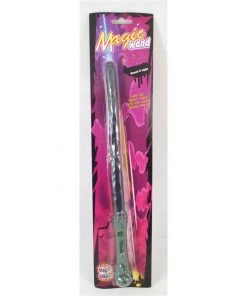 Trademart Wings & Wands Magic Wand W/Light And Sound