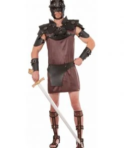 Tomfoolery Medieval & Historical Medieval Wristband - Male