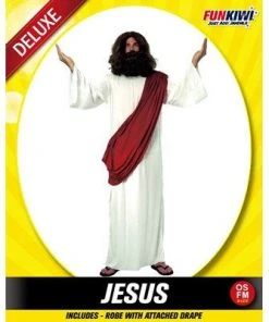 Allen Trading Mens Jesus Costume Mensc