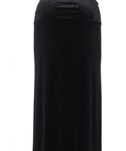 Smiffys Men's Black & Gold Phantom Halloween Costume