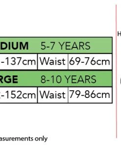 Rubie's Deerfield Michael Jackson Deluxe Beat It Red Jacket - Child Boys Costumes 5 Rubie's Deerfield Michael Jackson Deluxe Beat It Red Jacket - Child Boys Costumes