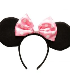Rubie's Deerfield Animals Minnie Mouse Ears Headband