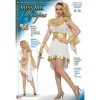 Forum Novelties Miss Mt Olympus Toga Costume