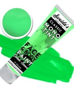Swedia's Classic Mono Tint Cream Base Face Paint - Assort Colours Accessoriesc