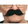 Tomfoolery Moustache - Large Englishman Style Facial Hair