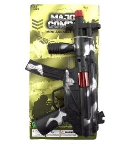 Jack In The Box MP Submachine Gun 25 Cm