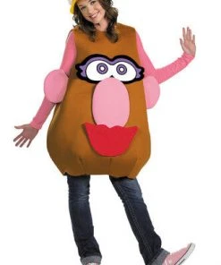 Mr/Mrs Potato Head Costume - Hire