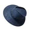 Trademart Navy Blue Cowboy Hat