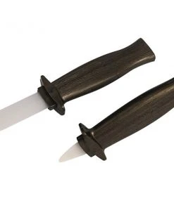 Tomfoolery Ninja Daggers Collapsible - Pk 2 Accessoriesc