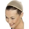 Smiffys Nude Wig Cap Accessoriesc