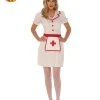 Rubies Ladiesc Adult Nurse Costume