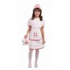 Forum Novelties Nurse Costume - Girls