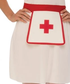 Rubies Ladiesc Adult Nurse Costume
