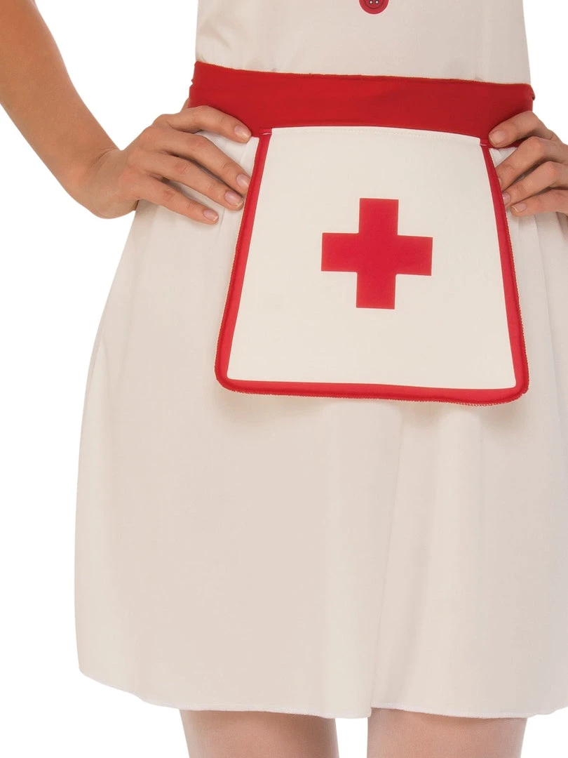 Rubies Ladiesc Adult Nurse Costume 2 Rubies Ladiesc Adult Nurse Costume