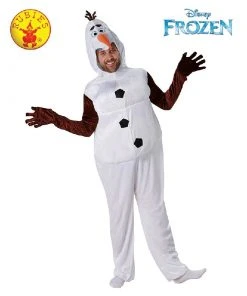 Book Weekc Olaf - Hire