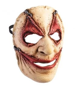 Tomfoolery Piercing Mask Masks