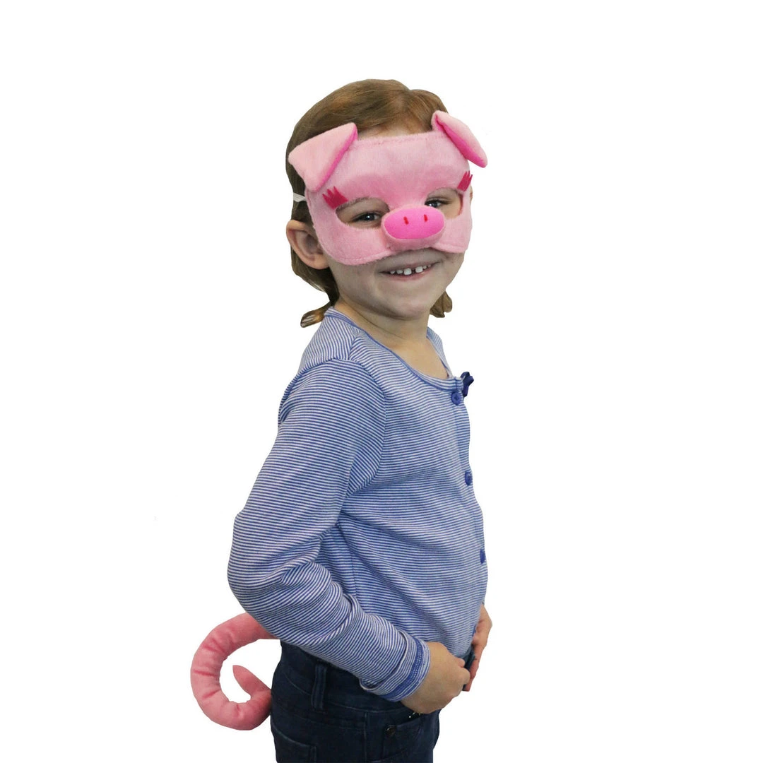 Swedia's Deluxe Animal Set - Pig Animals 1 Swedia's Deluxe Animal Set - Pig Animals