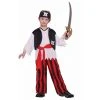 Forum Novelties Boys Costumes Pirate Boy Costume-Forum