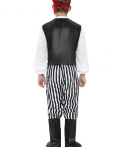 Smiffys Boys Costumes Pirate - Boys