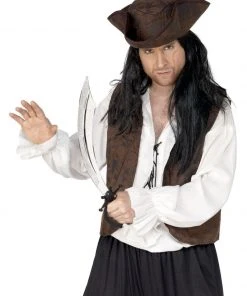 Smiffys Pirate Sword 50 CM