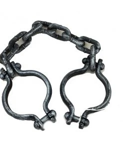Jack In The Box Handcuffs - 56cm Accessoriesc