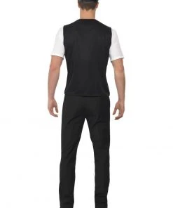 Smiffys Mensc Policeman Instant Kit