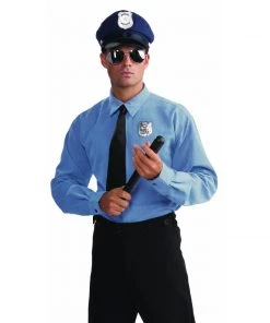 Forum Novelties Accessoriesc Police Officer Kit