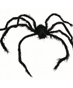 Forum Novelties Posable Spider Halloween Prop-42"
