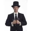 Forum Novelties Presidents Deluxe Top Hat - Adult