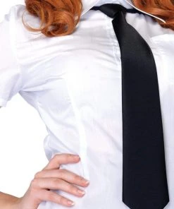 Tomfoolery Ladiesc Private School Girl Sweetie Costume By Leg Avenue