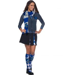 Rubie's Deerfield Ravenclaw Deluxe Scarf
