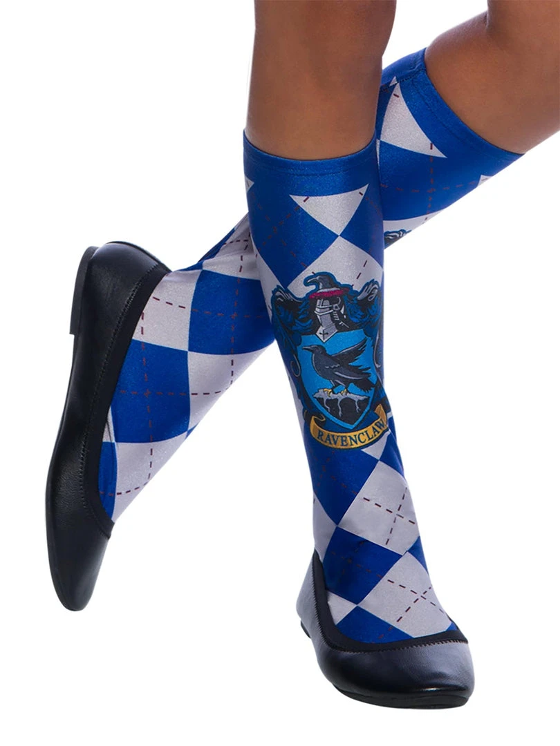 Rubie's Deerfield Ravenclaw Socks Accessoriesc 2 Rubie's Deerfield Ravenclaw Socks Accessoriesc