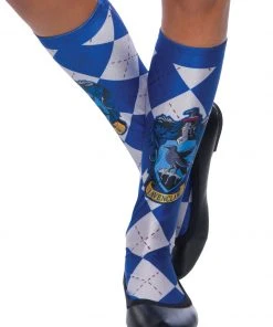 Rubie's Deerfield Ravenclaw Socks Accessoriesc 5 Rubie's Deerfield Ravenclaw Socks Accessoriesc
