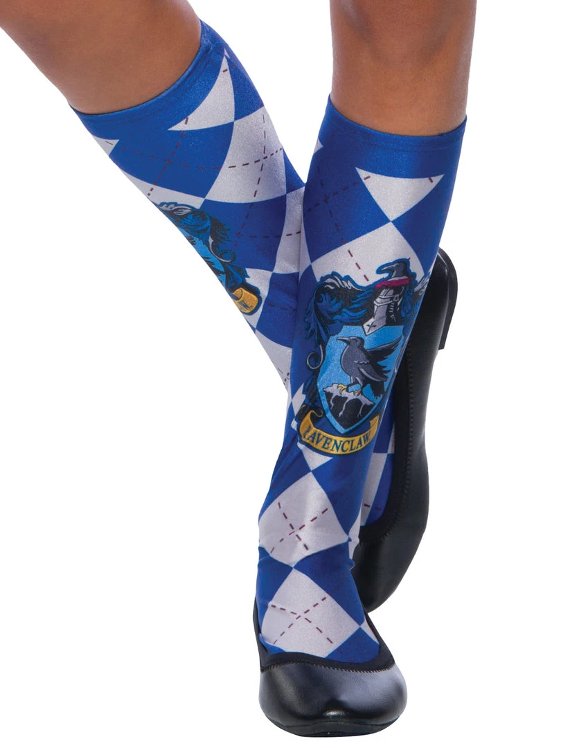 Rubie's Deerfield Ravenclaw Socks Accessoriesc 3 Rubie's Deerfield Ravenclaw Socks Accessoriesc