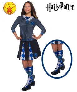 Rubie's Deerfield Ravenclaw Socks Accessoriesc