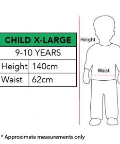 Rubie's Deerfield Red Rose Day Of The Dead Costume-Child 7 Rubie's Deerfield Red Rose Day Of The Dead Costume-Child