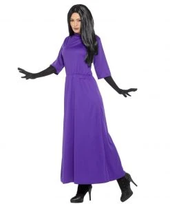 Smiffys Ladiesc Roald Dahl Deluxe The Witches Costume