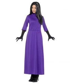 Smiffys Ladiesc Roald Dahl Deluxe The Witches Costume