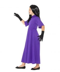 Smiffys Roald Dahl Deluxe The Witches Girls Costume