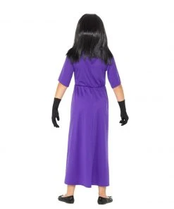 Smiffys Roald Dahl Deluxe The Witches Girls Costume