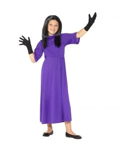 Smiffys Roald Dahl Deluxe The Witches Girls Costume