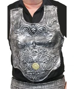 Swedia's Roman Gladiator Breast Plate
