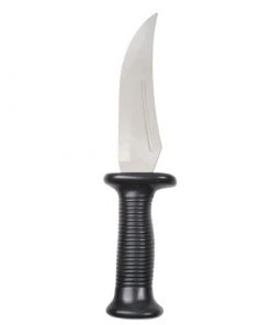 Forum Novelties Rubber Dagger Measures 28 Cm