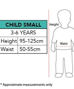 Rubie's Deerfield Disney Princess Party Dress Up Set - Asst Girls Costumes