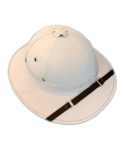Swedia's Accessoriesc Pith Helmet